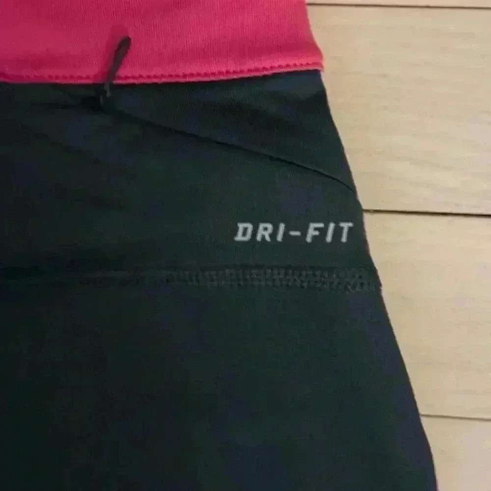 Soulcycle X Nike leggings - Picture 3 of 5